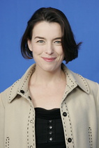 Olivia Williams
