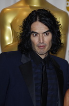 Russell Brand