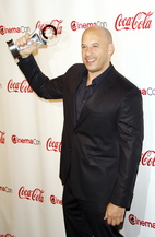 Vin Diesel