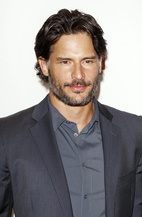 Joe Manganiello
