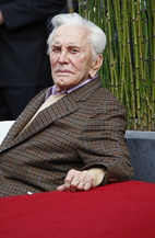 Kirk Douglas
