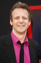 Simon Wells