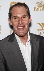 Ben Cross