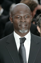 Djimon Hounsou