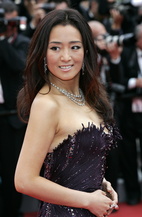 Gong Li