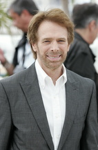 Jerry Bruckheimer