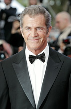 Mel Gibson
