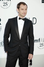 Jude Law