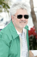 Pedro Almod�var