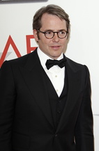 Matthew Broderick