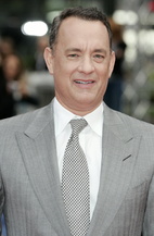 Tom Hanks