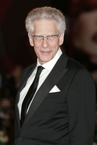 David Cronenberg