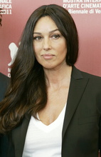 Monica Bellucci