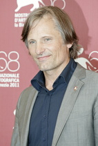 Viggo Mortensen