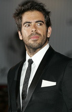 Eli Roth