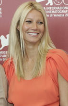 Gwyneth Paltrow