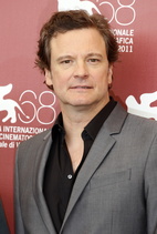 Colin Firth