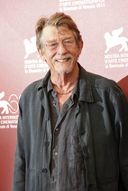 John Hurt