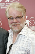 Philip Seymour Hoffman