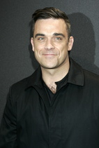 Robbie Williams