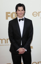Ian Somerhalder