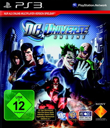 DC Universe Online