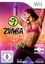 Zumba Fitness inkl. Fitness-Gürtel