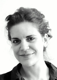 Amelie von Kienlin
