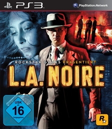 L.A. Noire