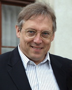 Dr. Klaus Lintschinger