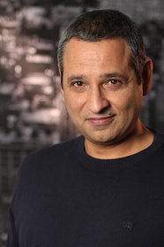 Ramin Bozorgzadeh