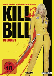 Kill Bill: Volume 1