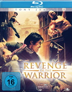 Revenge of the Warrior