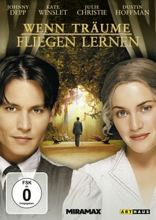 Wenn Tr�ume fliegen lernen