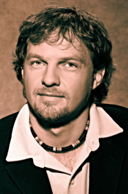Eberhard Pacak