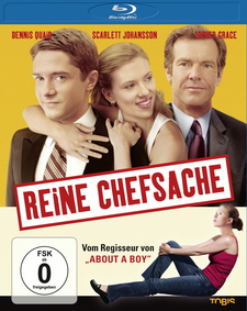 Reine Chefsache