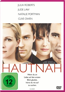 Hautnah