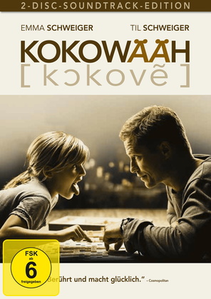Kokow��h