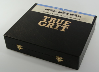 True Grit