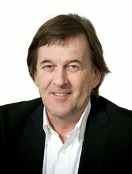 Bernhard Stampfer