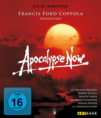 Apocalypse Now - Full Disclosure Deluxe Edition