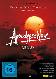 Apocalypse Now Redux (Digital Remastered)