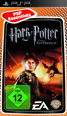 Harry Potter und der Feuerkelch