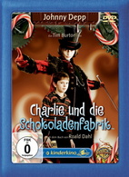 Charlie und die Schokoladenfabrik (nur f�r den Buchhandel)