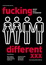 fucking different XXX