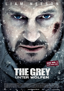 The Grey - Unter W�lfen