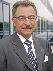 Prof. Dieter Kempf