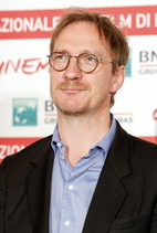 David Thewlis