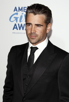 Colin Farrell