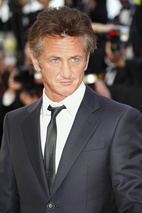 Sean Penn